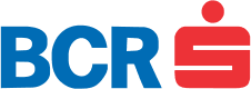 BCR's logo