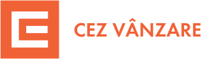 CEZ's logo