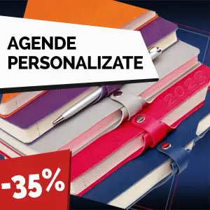 AGENDE PERSONALIZATE 2025 PRET DISCOUNT -35% REDUCERE TIPOGRAFIA GLOBAL PRINT