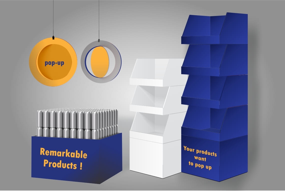 Posm-display-carton-si-trade-marketing-tipografie-global-print