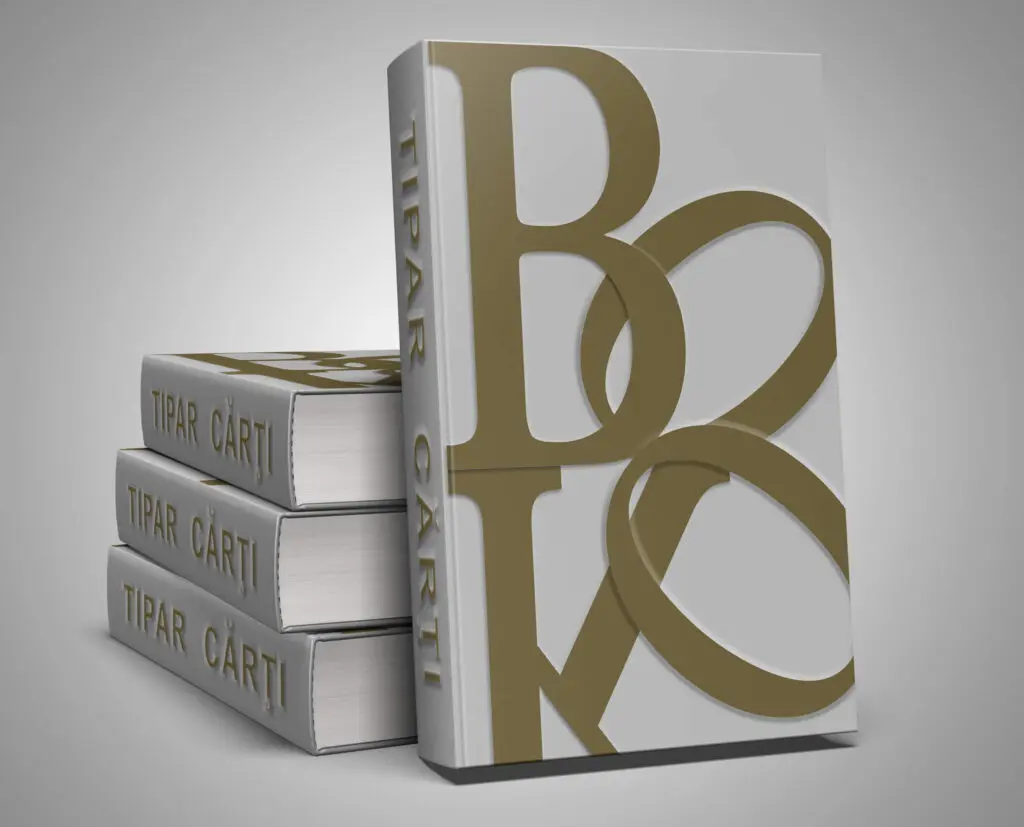 Tipar-carti-tipografie-global-print