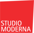 Logo Studio Moderna