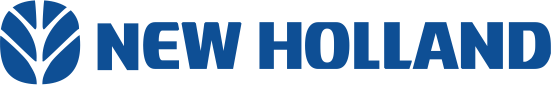 Logo NEW HOLLAND