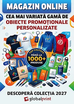 Personalizaţi online